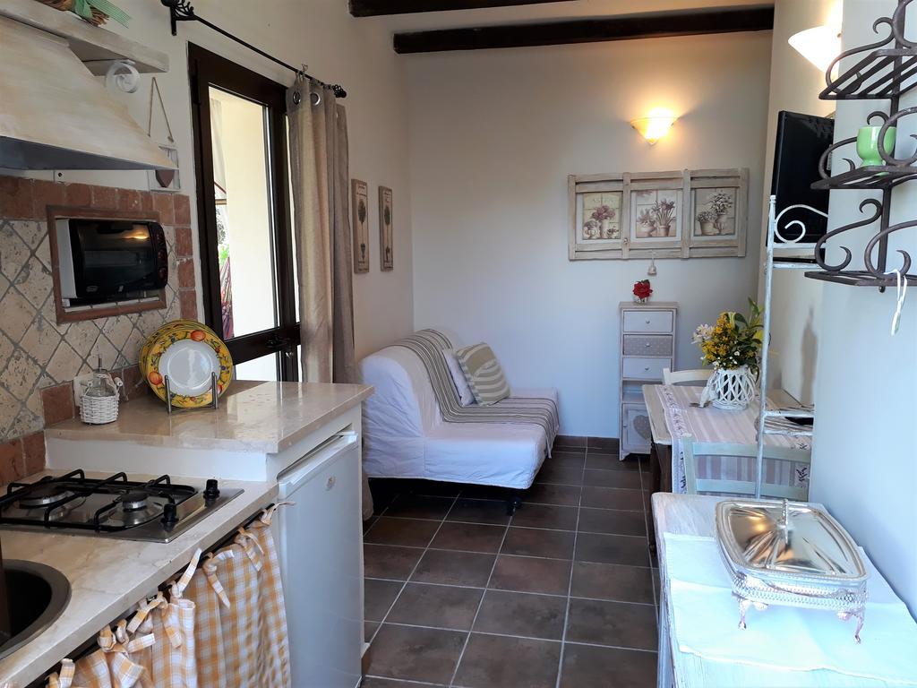 Agriturismo San Giacomo Pitigliano Exteriör bild