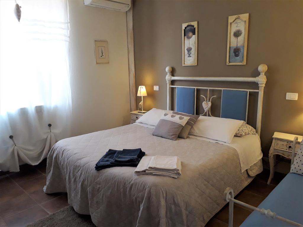 Agriturismo San Giacomo Pitigliano Exteriör bild